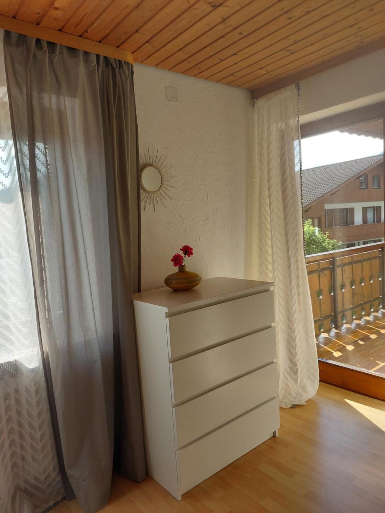 Gaestehaus Gomilar Pfronten Ngoại thất bức ảnh
