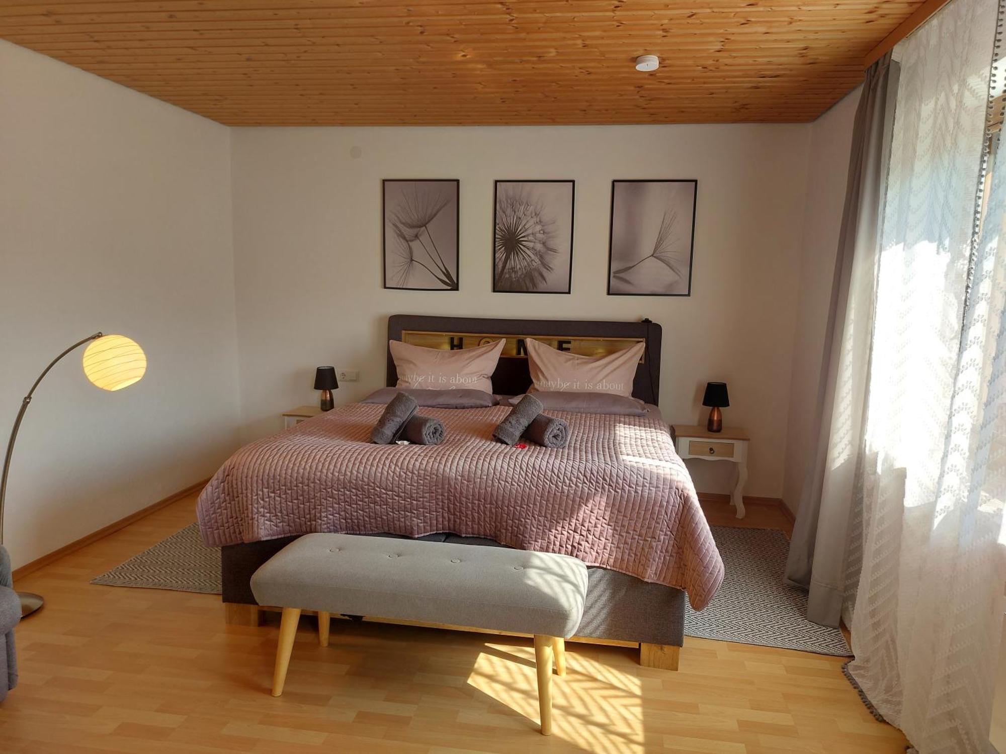 Gaestehaus Gomilar Pfronten Ngoại thất bức ảnh