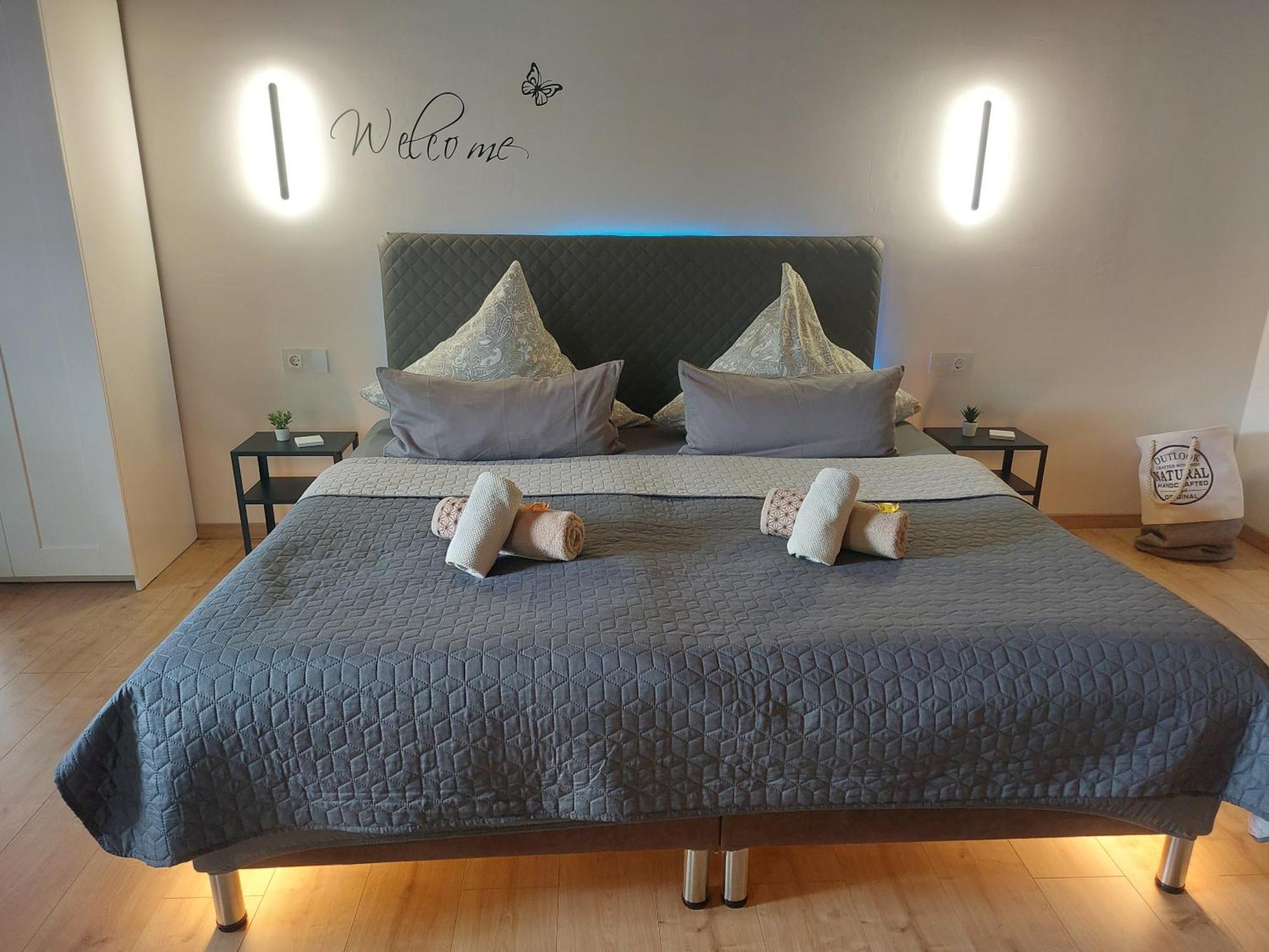 Gaestehaus Gomilar Pfronten Ngoại thất bức ảnh