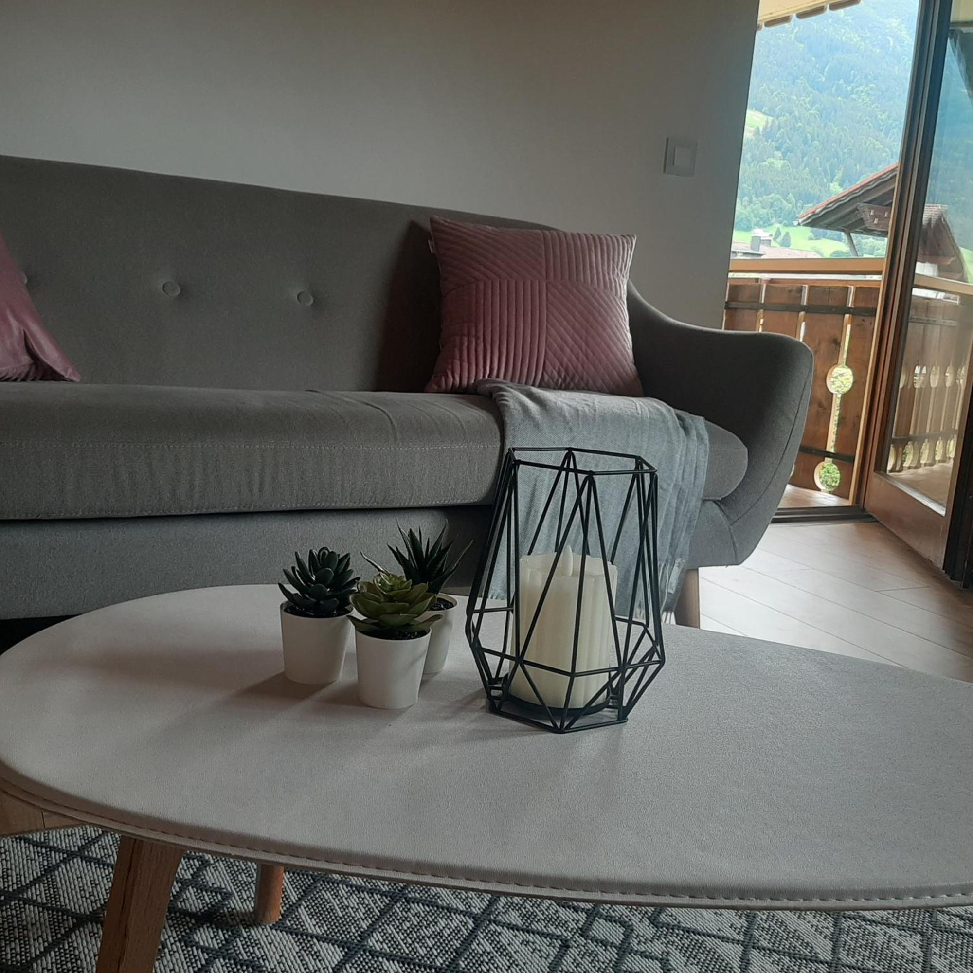Gaestehaus Gomilar Pfronten Ngoại thất bức ảnh
