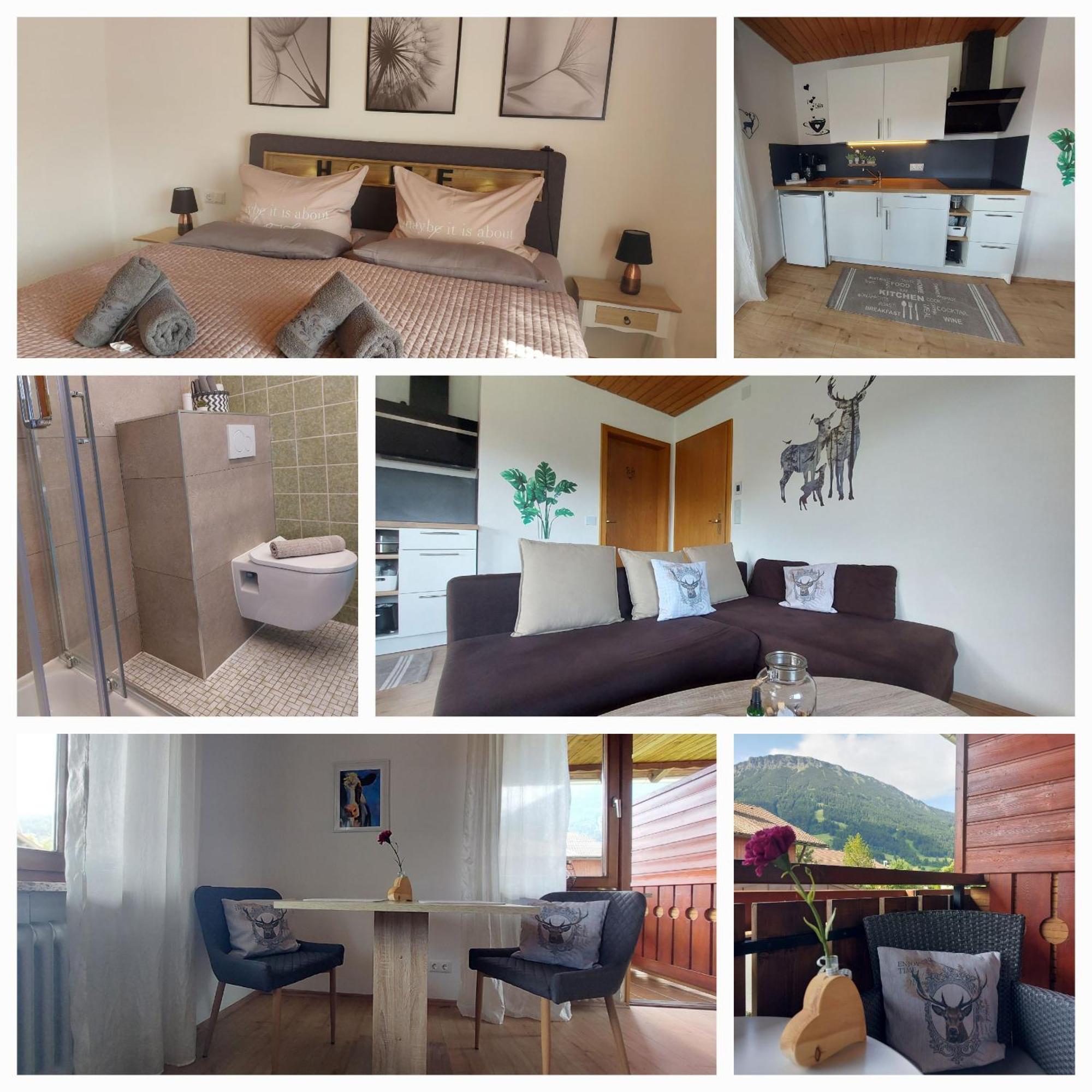 Gaestehaus Gomilar Pfronten Ngoại thất bức ảnh